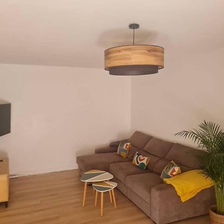 Montpellier, Apt 53M², Exterieur, Parking Sous-Sol Exteriör bild