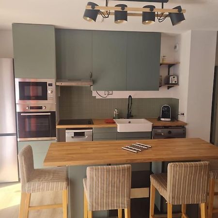 Montpellier, Apt 53M², Exterieur, Parking Sous-Sol Exteriör bild