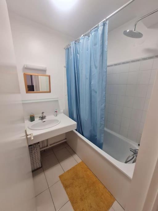 Montpellier, Apt 53M², Exterieur, Parking Sous-Sol Exteriör bild
